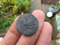 Лот: 14569027. Фото: 2. Копейка 1713 мд. Очень не частая... Монеты