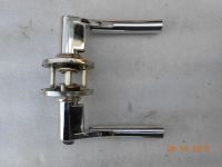 Лот: 7265868. Фото: 2. Ручки (комплект) для межкомнатных... Двери, окна, фурнитура