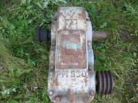 Лот: 4460038. Фото: 2. Редуктор понижающий РМ350. Оборудование