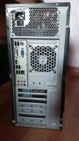 Лот: 10002367. Фото: 5. Игровой комп ц/п Intel Core i3-3220...