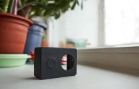 Лот: 8490531. Фото: 5. Xiaomi Yi Action Camera +3 доп...