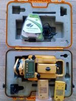 Лот: 9881275. Фото: 2. Тахеометр South NTS-325. Оборудование