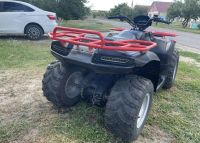 Лот: 25650259. Фото: 4. Квадроцикл IRBIS ATV200 PREMIUM... Красноярск