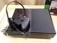 Лот: 8384653. Фото: 4. XBOX ONE. Красноярск
