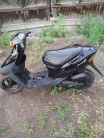 Лот: 14177860. Фото: 4. Suzuki Lets||. Красноярск
