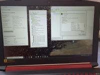 Лот: 15105961. Фото: 5. Acer nitro 5 IPS 15,6", i5-8300h...