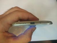 Лот: 7837305. Фото: 6. Meizu MX 4 32Gb 4G LTE White Белый...