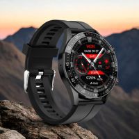 Лот: 25796776. Фото: 5. Смарт часы KAKUSIGA KSC-1122 Black