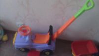 Лот: 3514001. Фото: 2. толокар. Дети растут