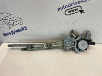 Лот: 24425388. Фото: 6. стеклоподъемный механизм Mitsubishi...