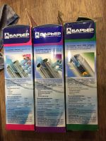 Лот: 8369719. Фото: 3. Сменные картриджи для фильтра... Строительство и ремонт