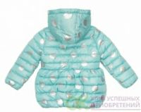Лот: 11011510. Фото: 3. Куртка 110 р. Acoola демисезон. Дети растут
