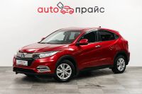 Лот: 21980195. Фото: 4. Honda Vezel 2019