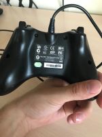 Лот: 18242629. Фото: 2. Джойстик Xbox 360 проводной. Периферия