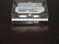Лот: 3275037. Фото: 2. HDD 61,4 Gb IDE Hitachi Deskstar... Комплектующие