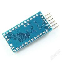 Лот: 2417041. Фото: 2. Конструктор Arduino Pro Mini на... Радиодетали  (электронные компоненты)