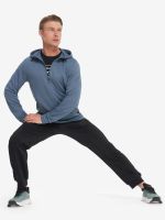 Лот: 25726113. Фото: 4. Толстовка мужская Athlex, Серый. Красноярск