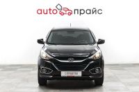 Лот: 22167970. Фото: 3. Hyundai ix35 2013. Красноярск