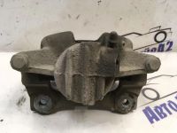 Лот: 21712959. Фото: 6. суппорт тормозной Geely Emgrand...