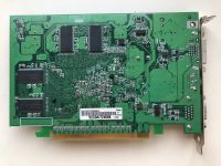 Лот: 25354307. Фото: 2. PCI-E 256Mb ASUS ATI Radeon X700... Комплектующие