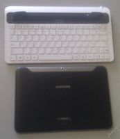 Лот: 4242702. Фото: 2. Планшет с клавиатурой Samsung... Компьютеры, ноутбуки, планшеты