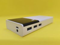 Лот: 19628261. Фото: 2. PowerBank 20000mAh (Я). Аксессуары