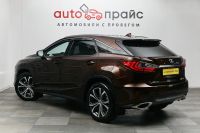 Лот: 19197172. Фото: 5. Lexus RX, IV 350 3.5 AT (300 л...
