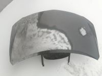 Лот: 17041998. Фото: 2. Оригинальный капот toyota corolla... Автозапчасти