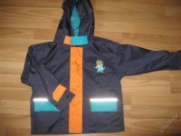 Лот: 1146219. Фото: 2. Дождевик, рост 128. Одежда и аксессуары