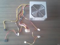 Лот: 13222146. Фото: 2. Блок питания 460W FSP460-60HCN. Комплектующие