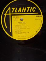 Лот: 25633263. Фото: 7. LP Firefall -Firefall- 1976...