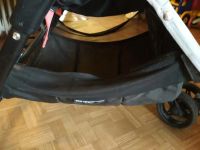 Лот: 11337777. Фото: 6. Коляска Baby Jogger