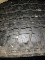 Лот: 19390981. Фото: 2. Bridgestone Dueler H/T 265/70... Шины, Диски