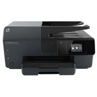 Лот: 19084991. Фото: 2. МФУ HP Officejet Pro 6830 (требует... Принтеры, сканеры, МФУ