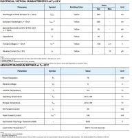 Лот: 19854185. Фото: 2. Индикатор прямоугольный, 15*15мм... Радиодетали  (электронные компоненты)