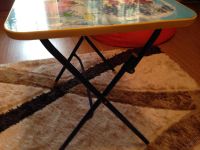 Лот: 5840595. Фото: 5. столик детский ОБМЕН