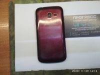 Лот: 16928195. Фото: 2. Смартфон Samsung GT-S7262. Смартфоны, связь, навигация