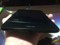 Лот: 9985539. Фото: 2. Планшет ASUS MeMo Pad. Компьютеры, ноутбуки, планшеты