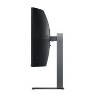 Лот: 25514301. Фото: 3. Монитор 34"/Xiaomi Curved Gaming... Компьютеры, оргтехника, канцтовары