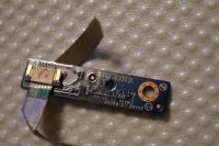 Лот: 9589587. Фото: 2. Плата LS-B002P LED индикации с... Комплектующие