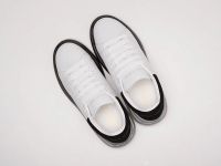 Лот: 17272536. Фото: 6. Кроссовки Alexander McQueen Lace-Up...