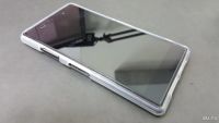 Лот: 8149191. Фото: 2. Sony Xperia Z1 (c6903). Смартфоны, связь, навигация