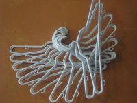 Лот: 6696869. Фото: 2. плечики. цена за 10 шт.. Домашний быт