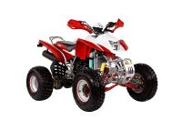 Лот: 25734280. Фото: 3. Квадроцикл IRBIS ATV250S. Авто, мото, водный транспорт
