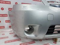 Лот: 20899043. Фото: 6. Бампер Toyota Raum NCZ20 1NZ-FE...