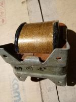 Лот: 22181854. Фото: 2. Дроссель Д - 52. Радиодетали  (электронные компоненты)