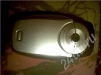 Лот: 129. Фото: 2. Сотовый телефон Nokia 6600