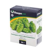 Лот: 23715233. Фото: 2. Хмеля обыкновенного соплодия 30г. Медицина