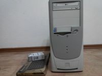 Лот: 4329211. Фото: 2. Компьютер (системный блок) Pentium... Компьютеры, ноутбуки, планшеты