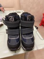 Лот: 17155069. Фото: 2. Ботинки зимние сноубутсы. Обувь